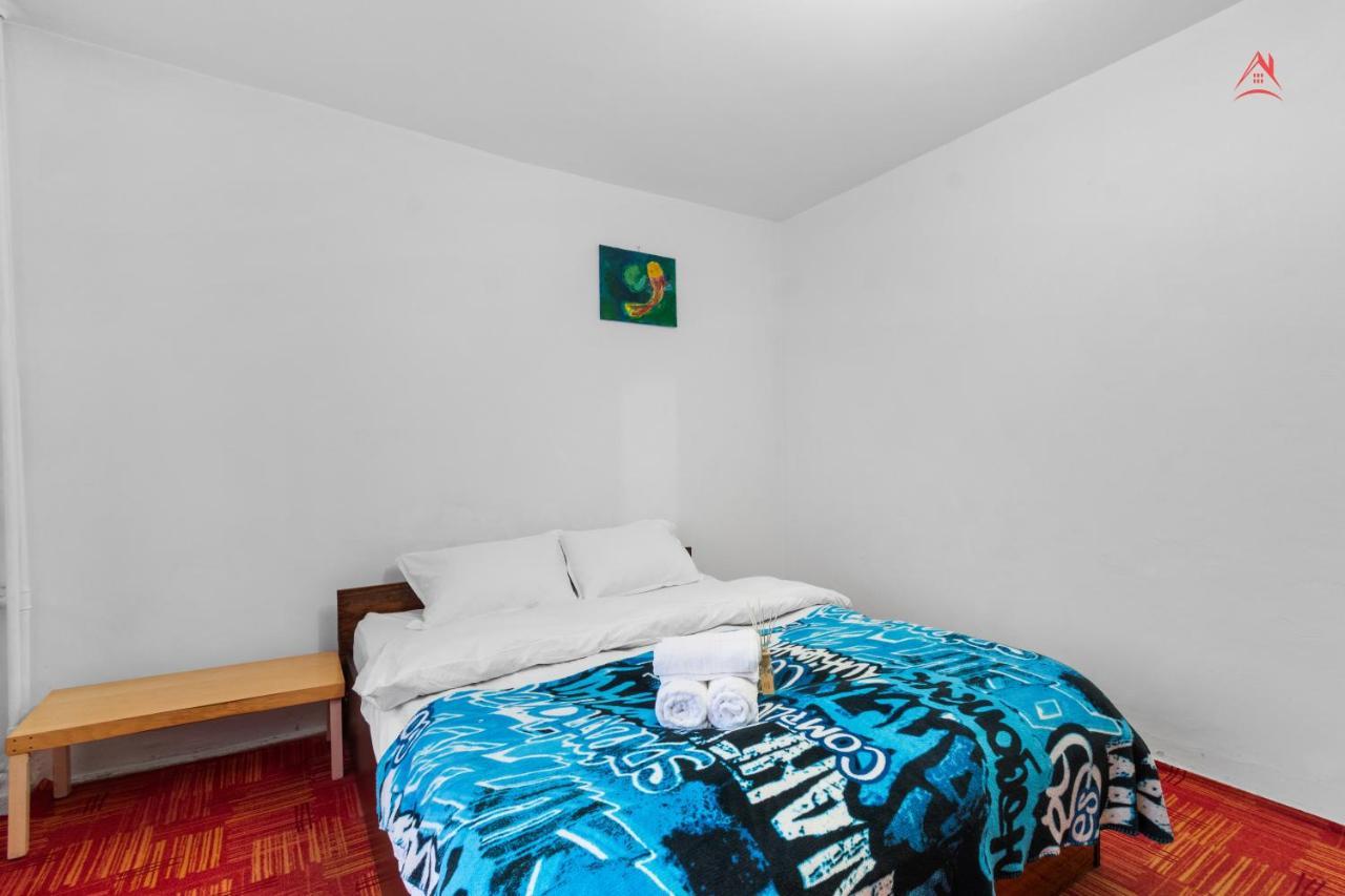 Appartamento Dristor Large And Cozy *