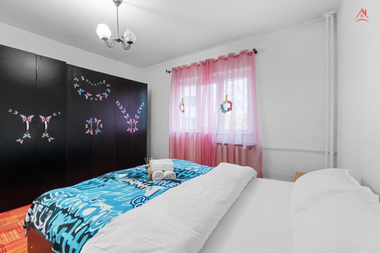 Appartamento Dristor Large And Cozy