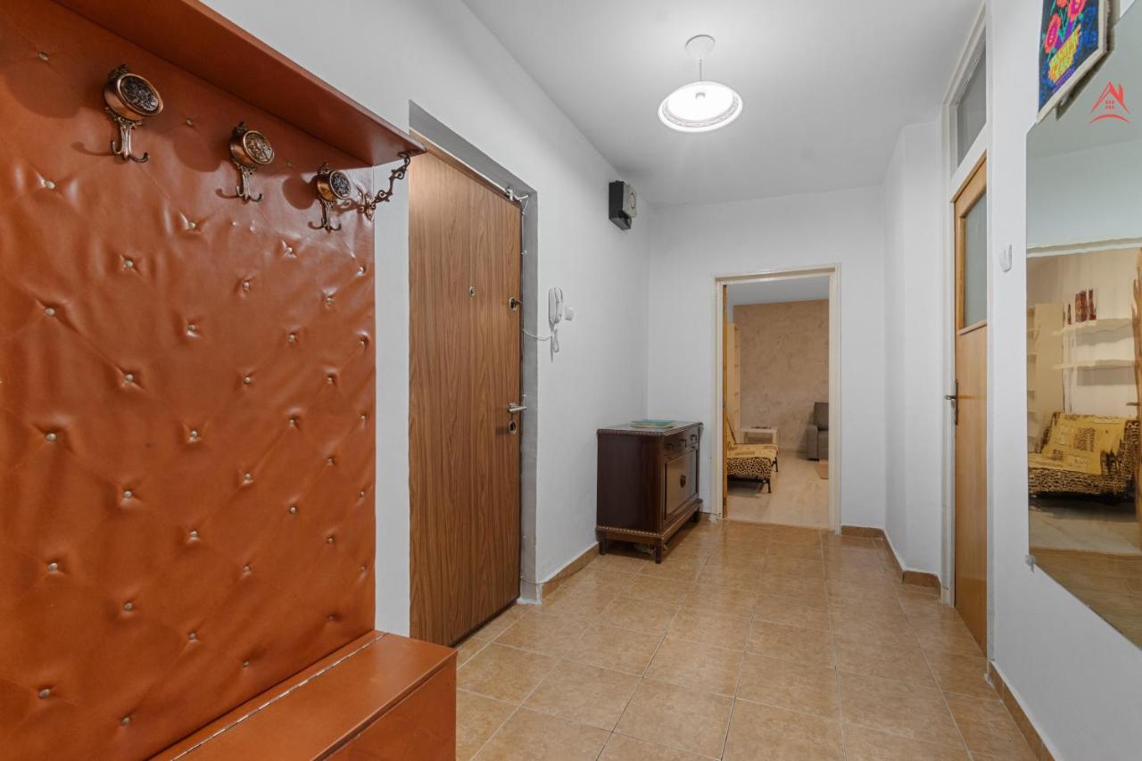 Dristor Large And Cozy Appartamento *
