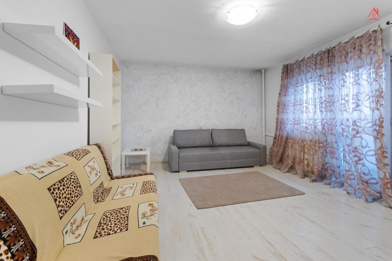 Dristor Large And Cozy Bucharest