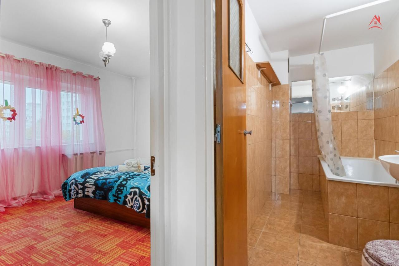 Dristor Large And Cozy Apartment